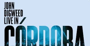 Live in Cordoba by John Digweed